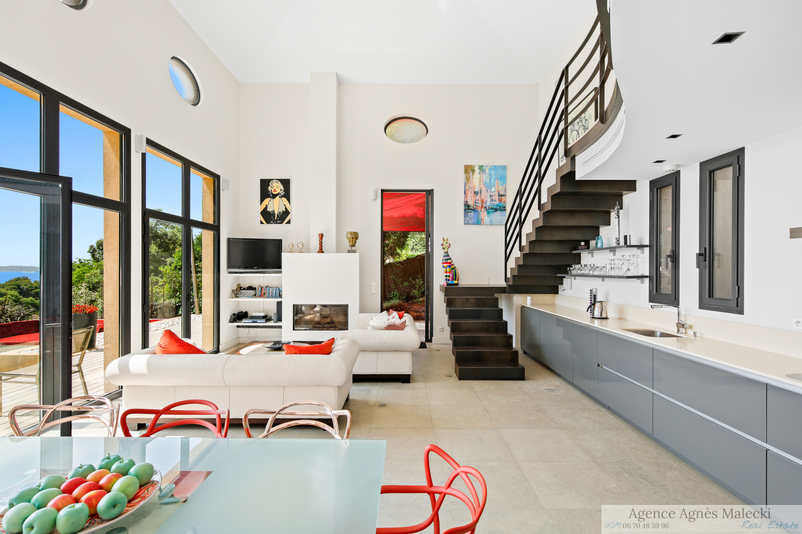 Image_6, Propriete, Rayol-Canadel-sur-Mer, ref :V10007468