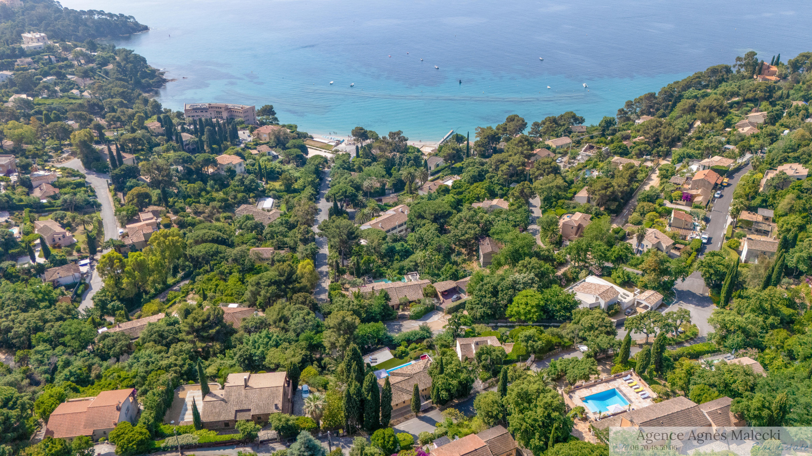 Image_5, Propriete, Rayol-Canadel-sur-Mer, ref :V10007468