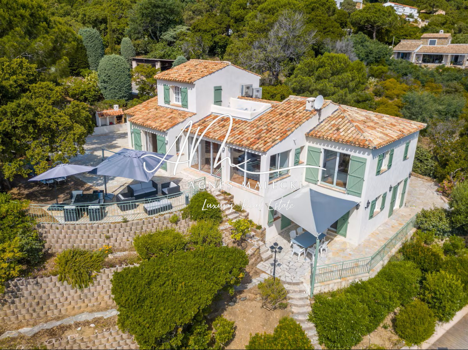 Image_7, Propriete, Cavalaire-sur-Mer, ref :V10008177