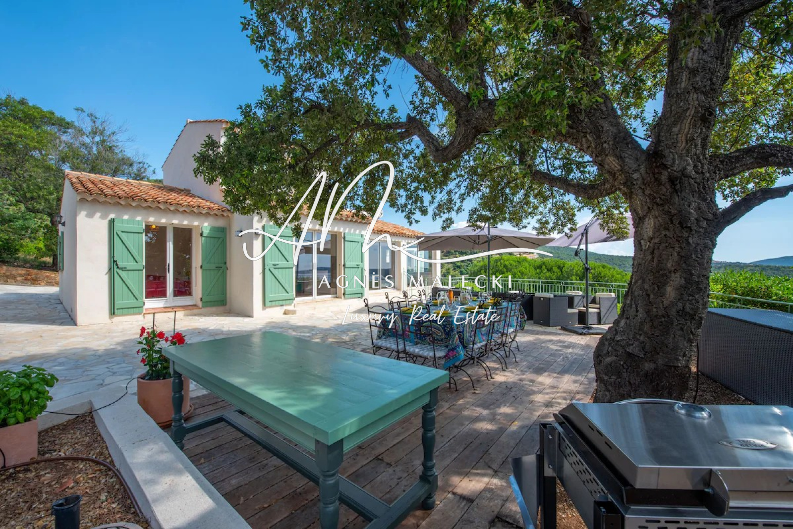 Image_14, Propriete, Cavalaire-sur-Mer, ref :V10008177