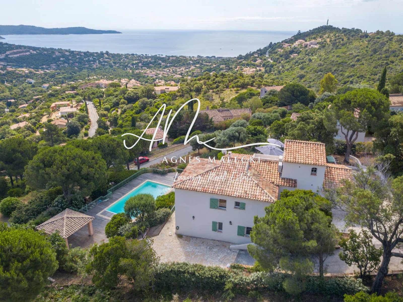 Image_1, Propriete, Cavalaire-sur-Mer, ref :V10008146