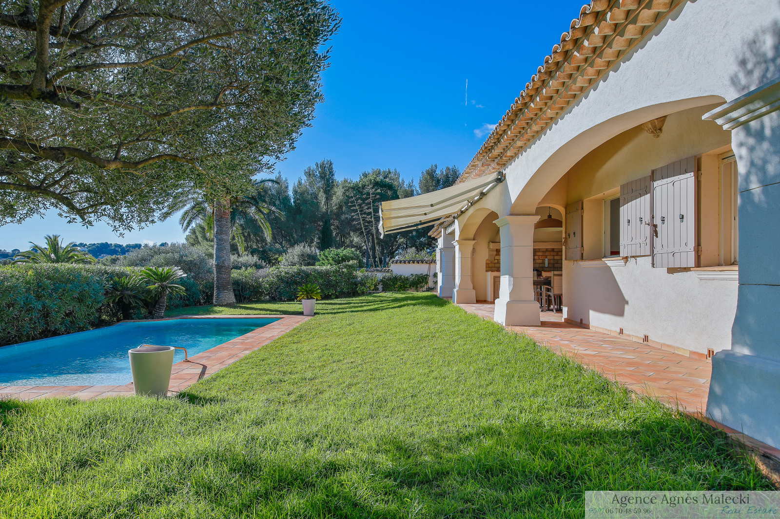 Image_6, Propriete, Cavalaire-sur-Mer, ref :V10007951