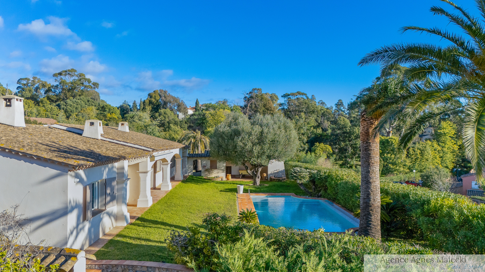 Image_10, Propriete, Cavalaire-sur-Mer, ref :V10007951