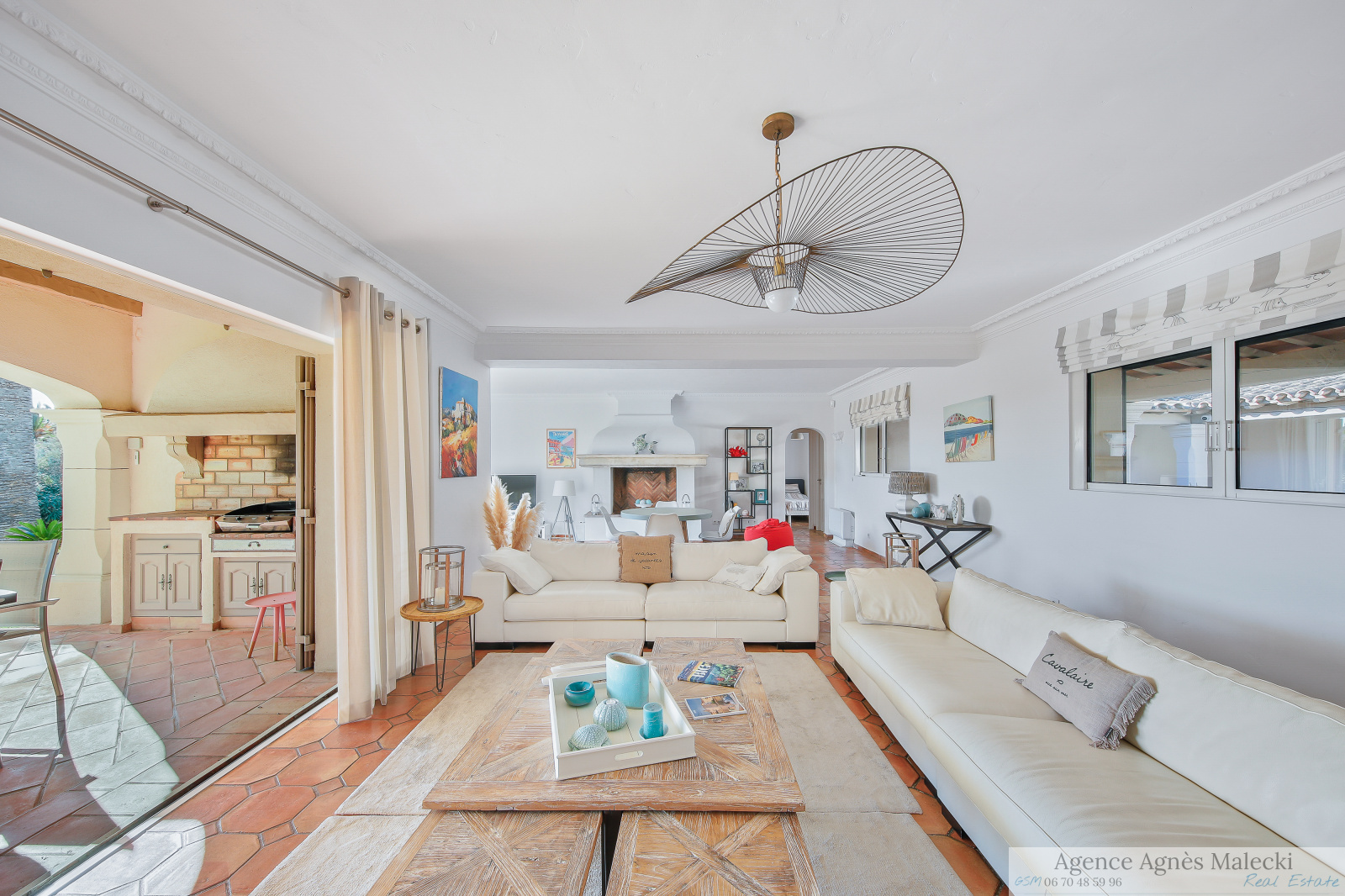 Image_12, Propriete, Cavalaire-sur-Mer, ref :V10007951