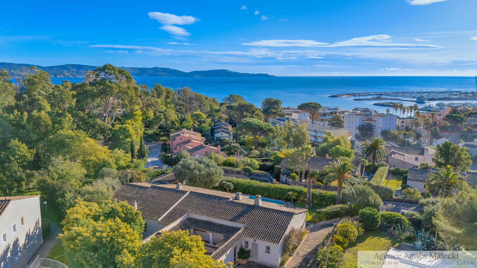 Image_1, Propriete, Cavalaire-sur-Mer, ref :V10007951