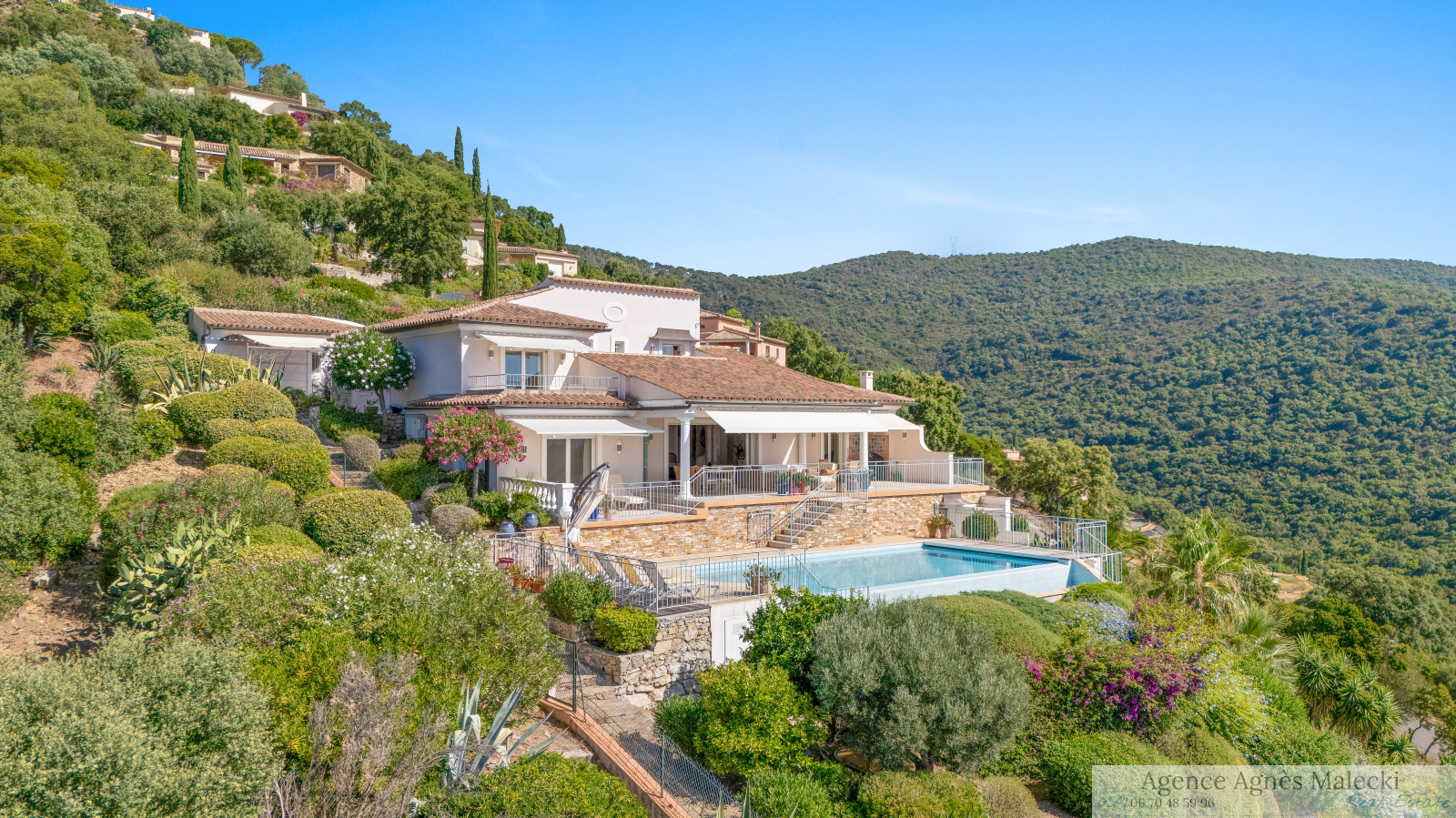 Image_2, Propriete, Cavalaire-sur-Mer, ref :V10007544