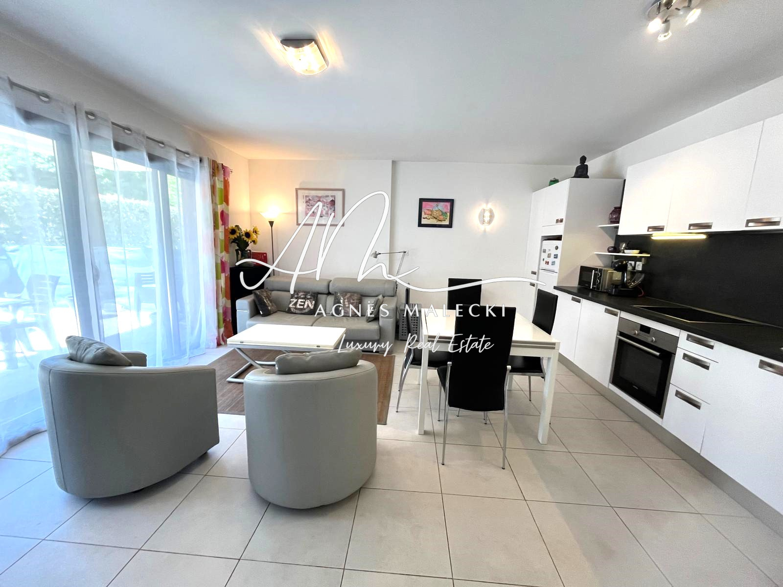 Image_1, Appartement, Cavalaire-sur-Mer, ref :V10008522