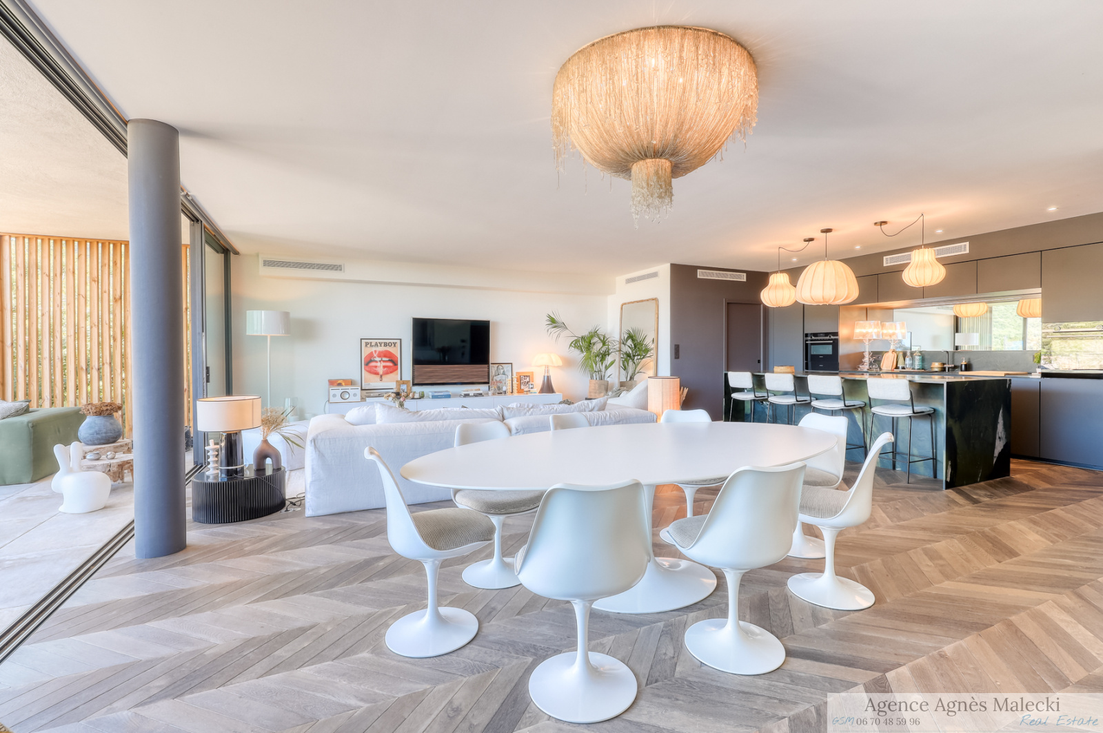 Image_7, Appartement, Le Lavandou, ref :V10007032