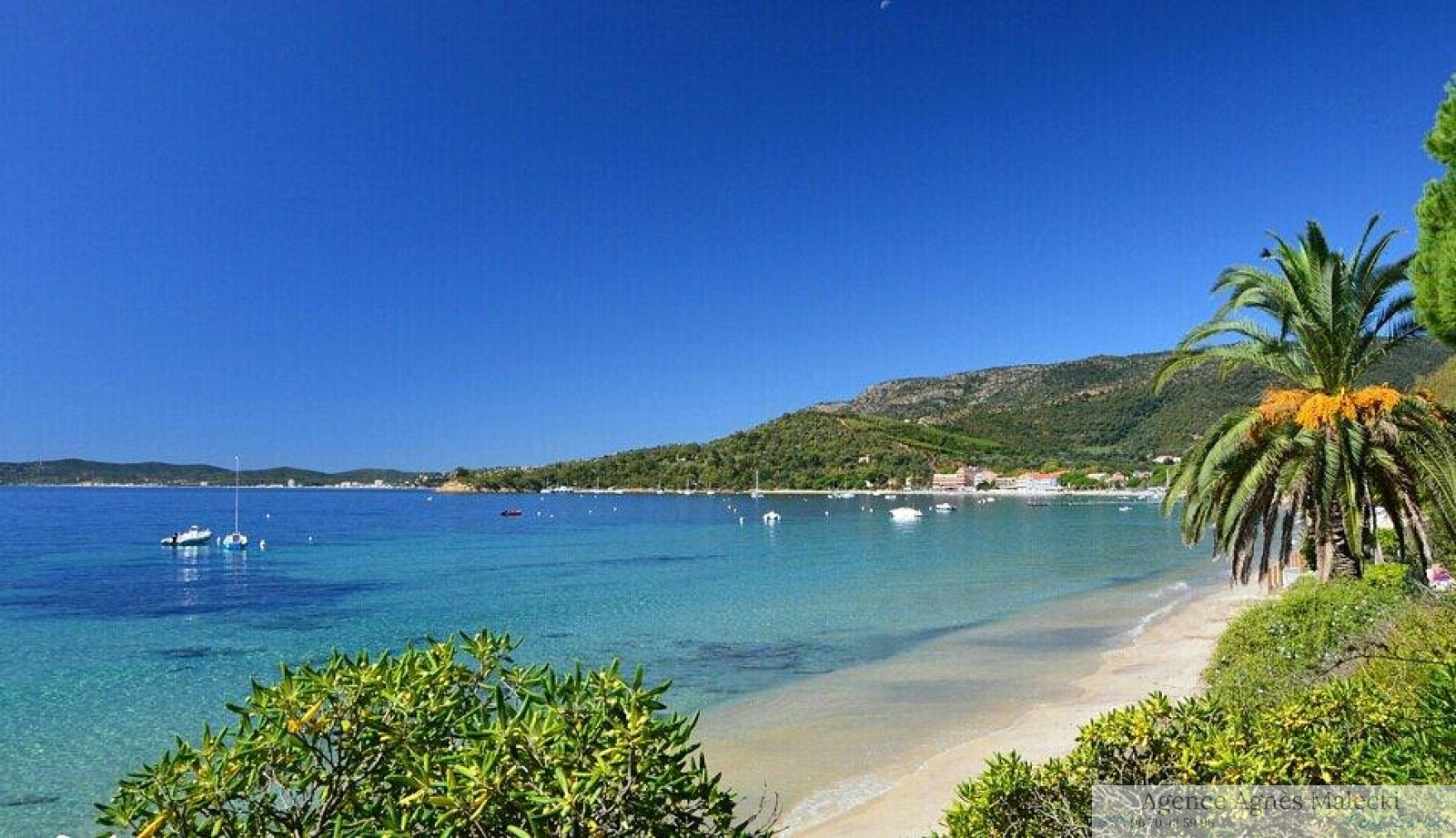 Image_4, Appartement, Le Lavandou, ref :V10007032