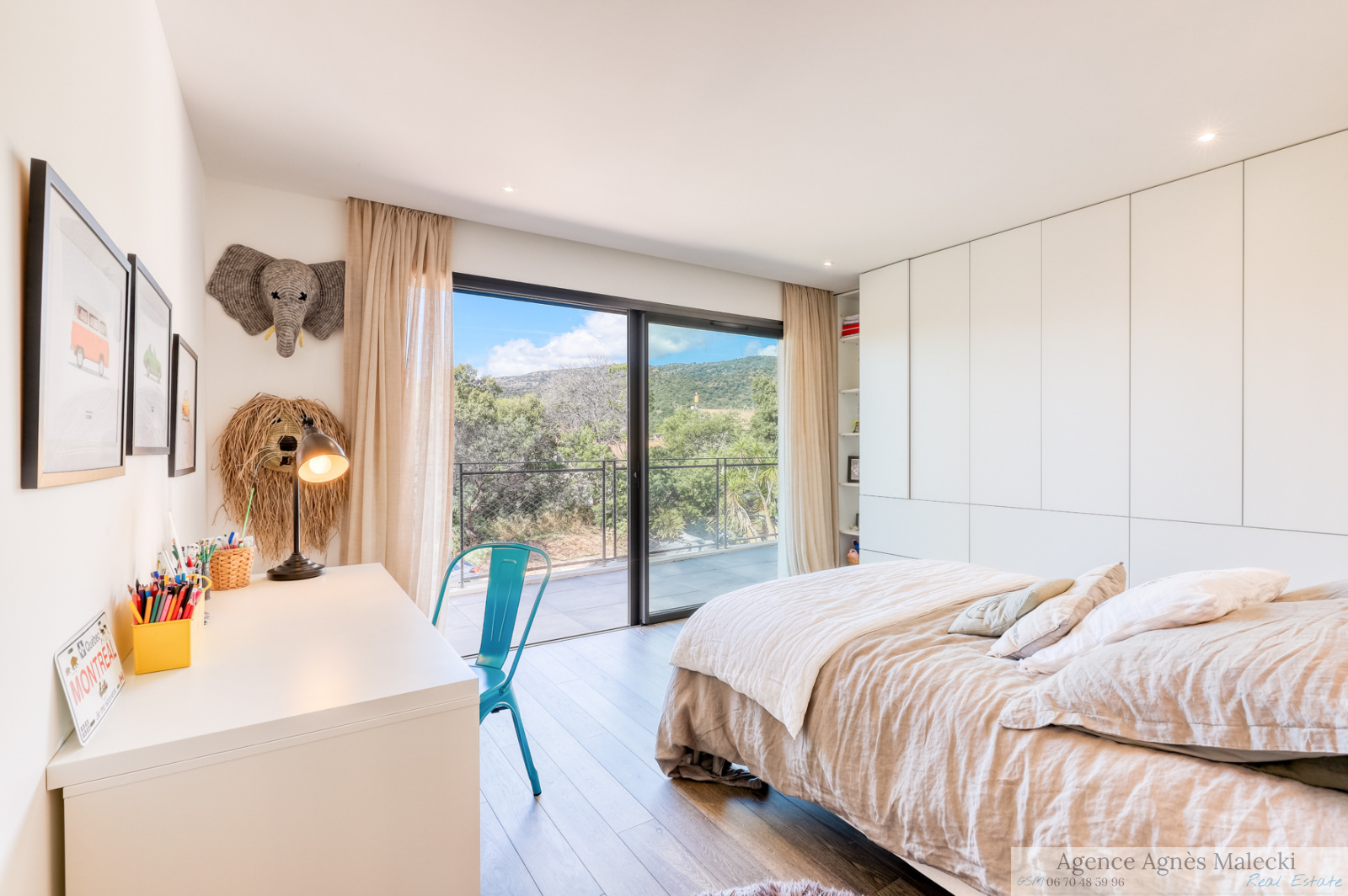 Image_15, Appartement, Le Lavandou, ref :V10007032