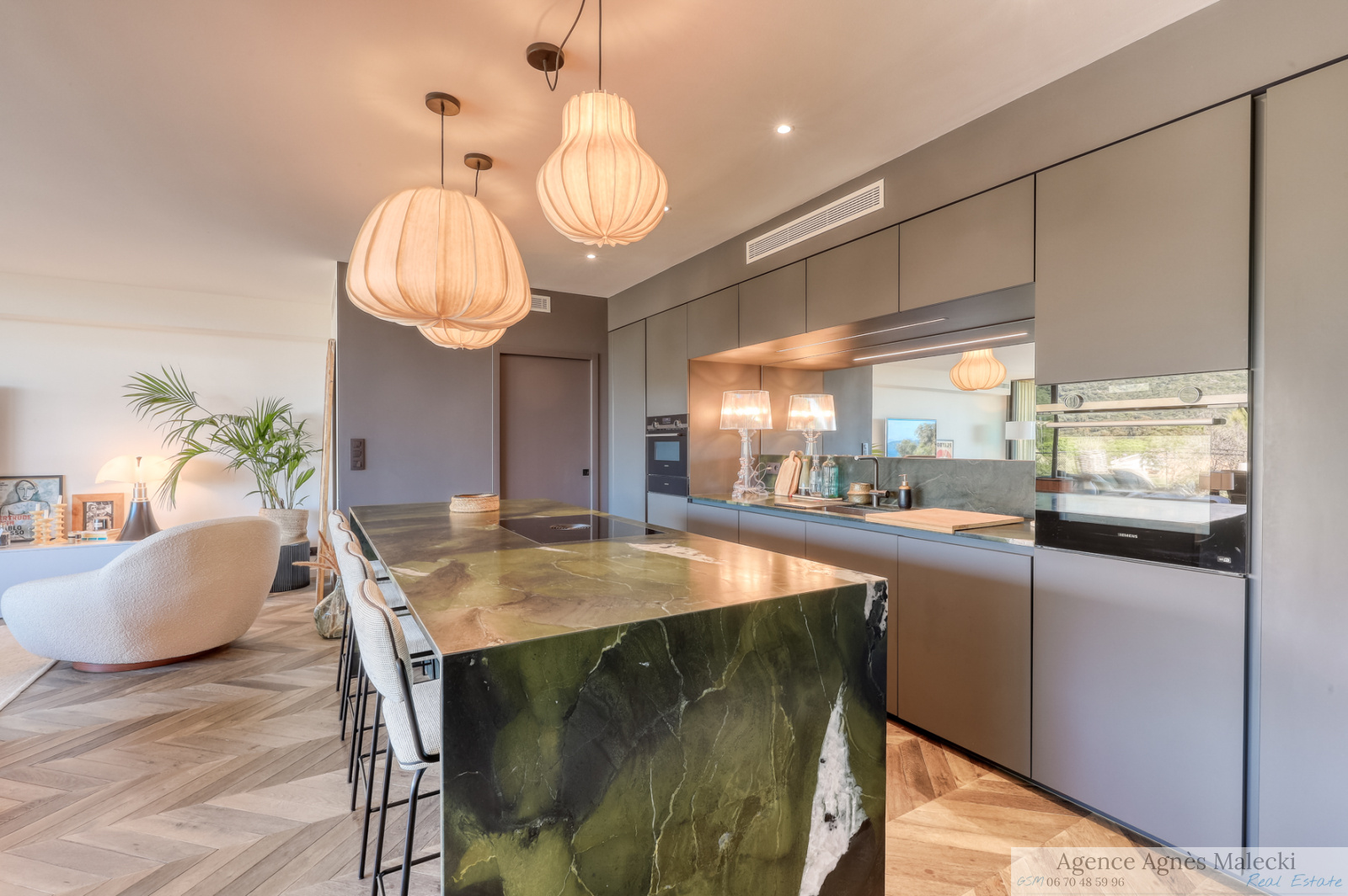 Image_8, Appartement, Le Lavandou, ref :V10007032