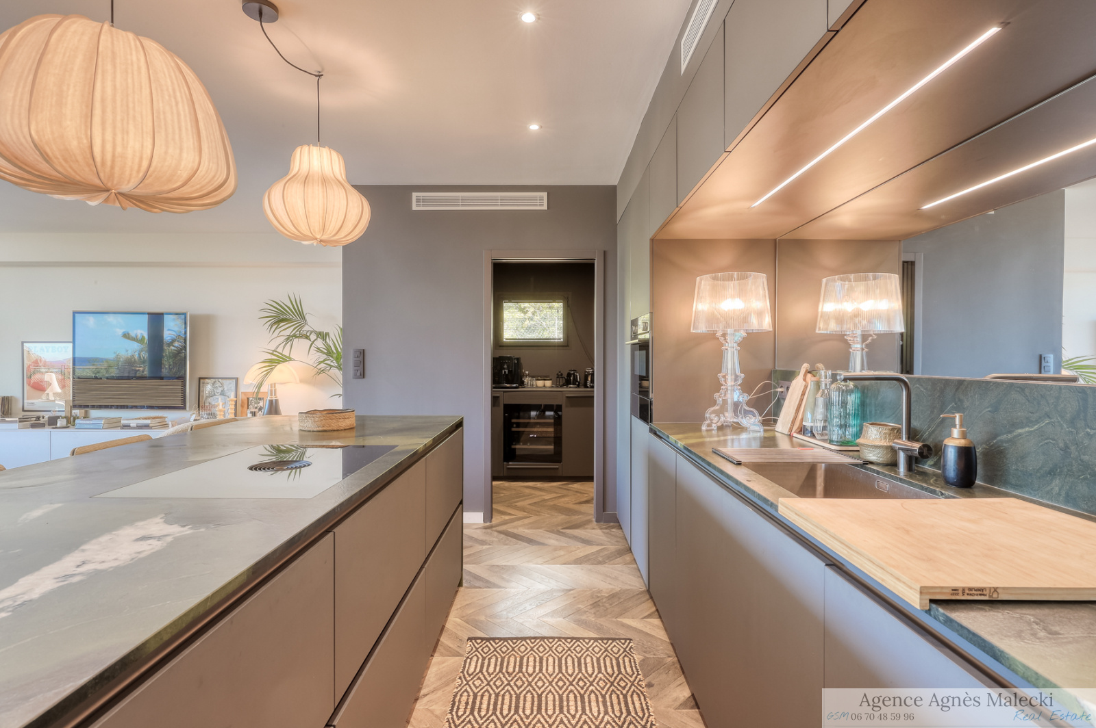 Image_9, Appartement, Le Lavandou, ref :V10007032