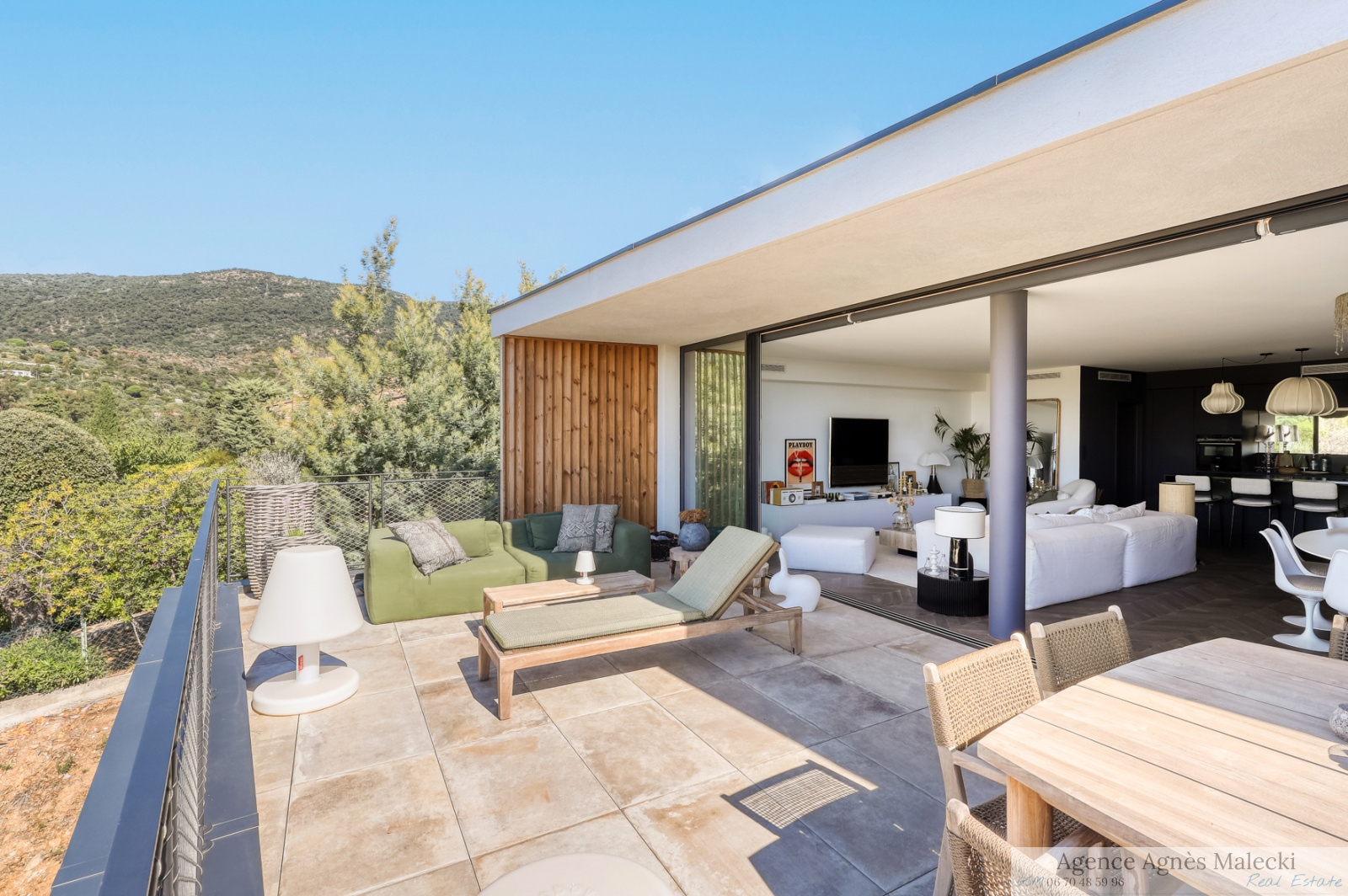 Image_2, Appartement, Le Lavandou, ref :V10007032