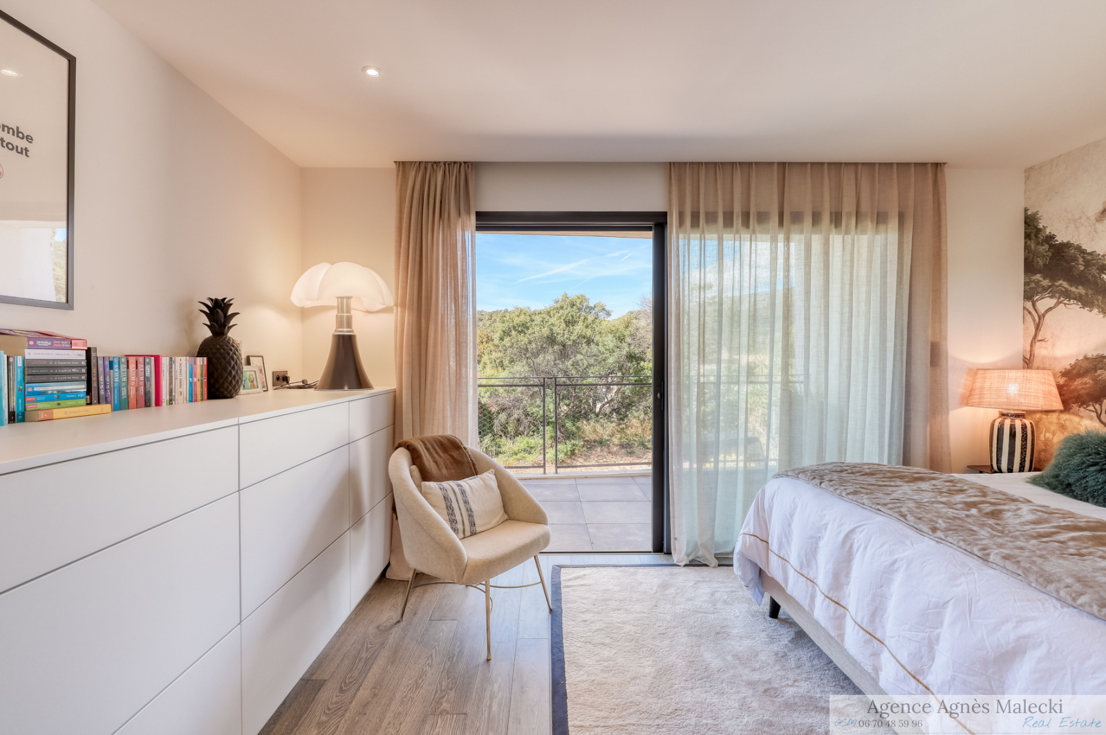 Image_13, Appartement, Le Lavandou, ref :V10007032