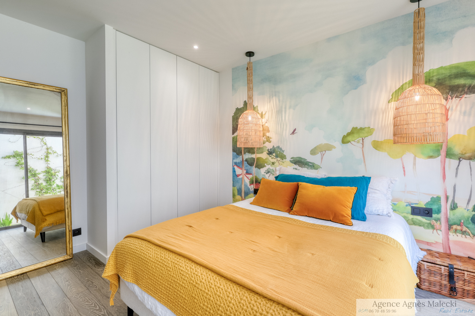 Image_10, Appartement, Le Lavandou, ref :V10007032