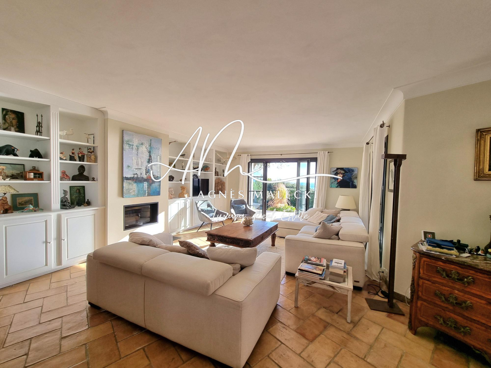 Image_10, Propriete, Cavalaire-sur-Mer, ref :V10007967