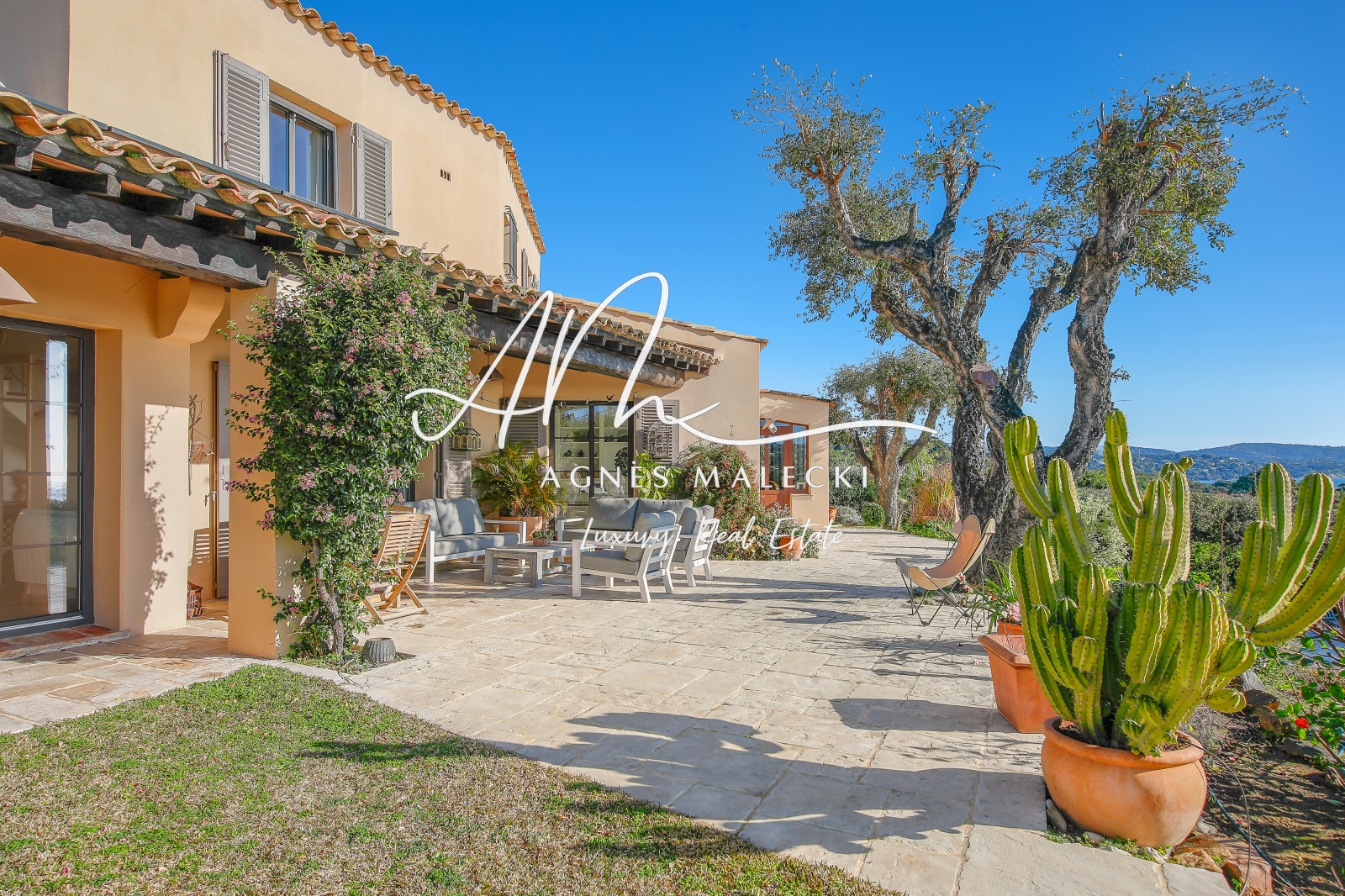 Image_5, Propriete, Cavalaire-sur-Mer, ref :V10007966