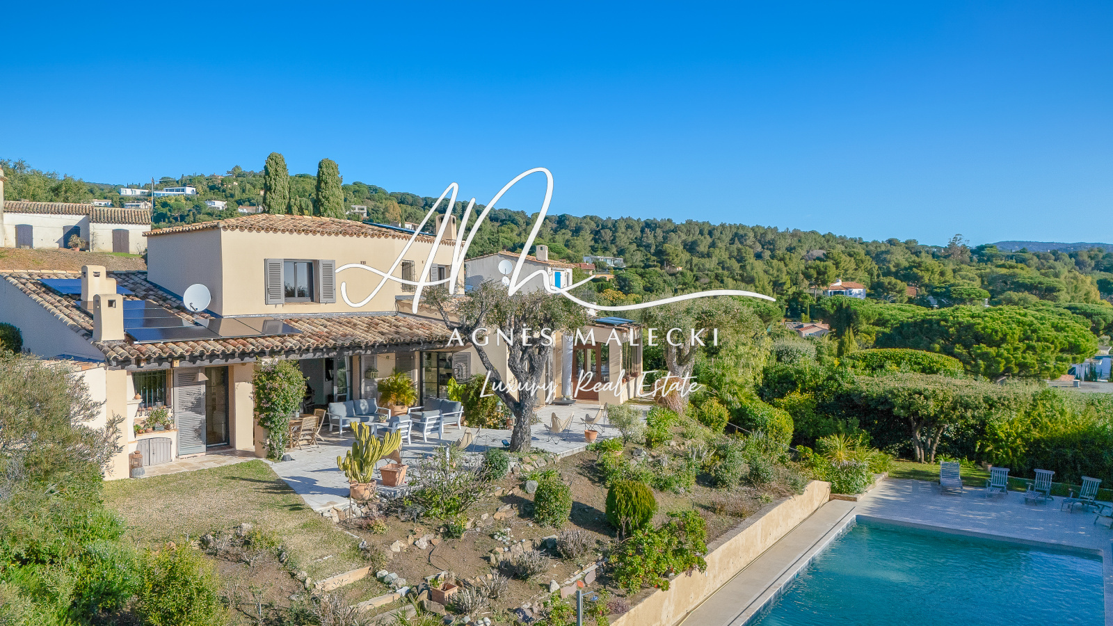 Image_7, Propriete, Cavalaire-sur-Mer, ref :V10007966