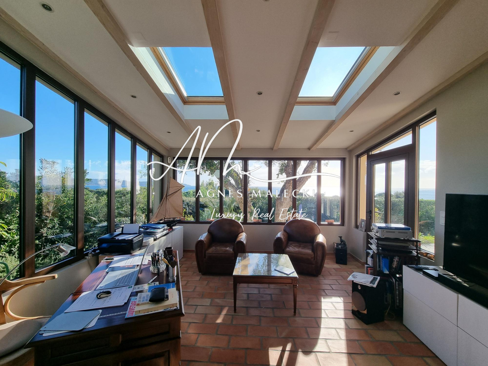 Image_7, Propriete, Cavalaire-sur-Mer, ref :V10007967