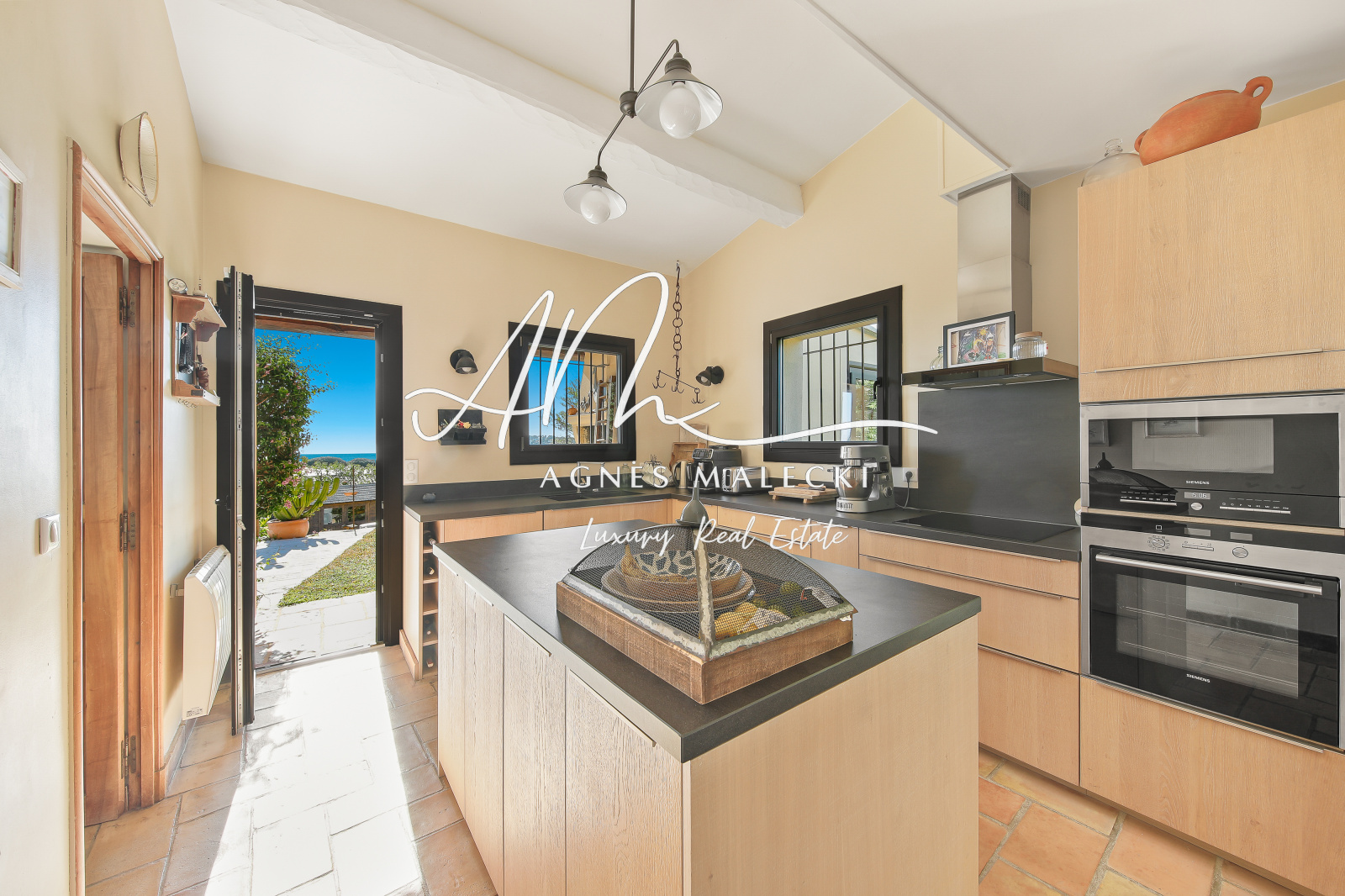 Image_11, Propriete, Cavalaire-sur-Mer, ref :V10007966