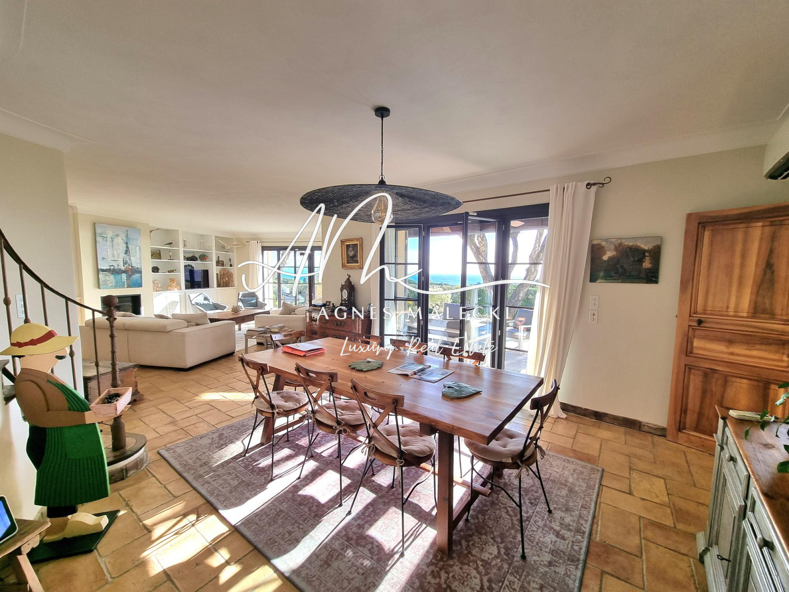 Image_6, Propriete, Cavalaire-sur-Mer, ref :V10007967