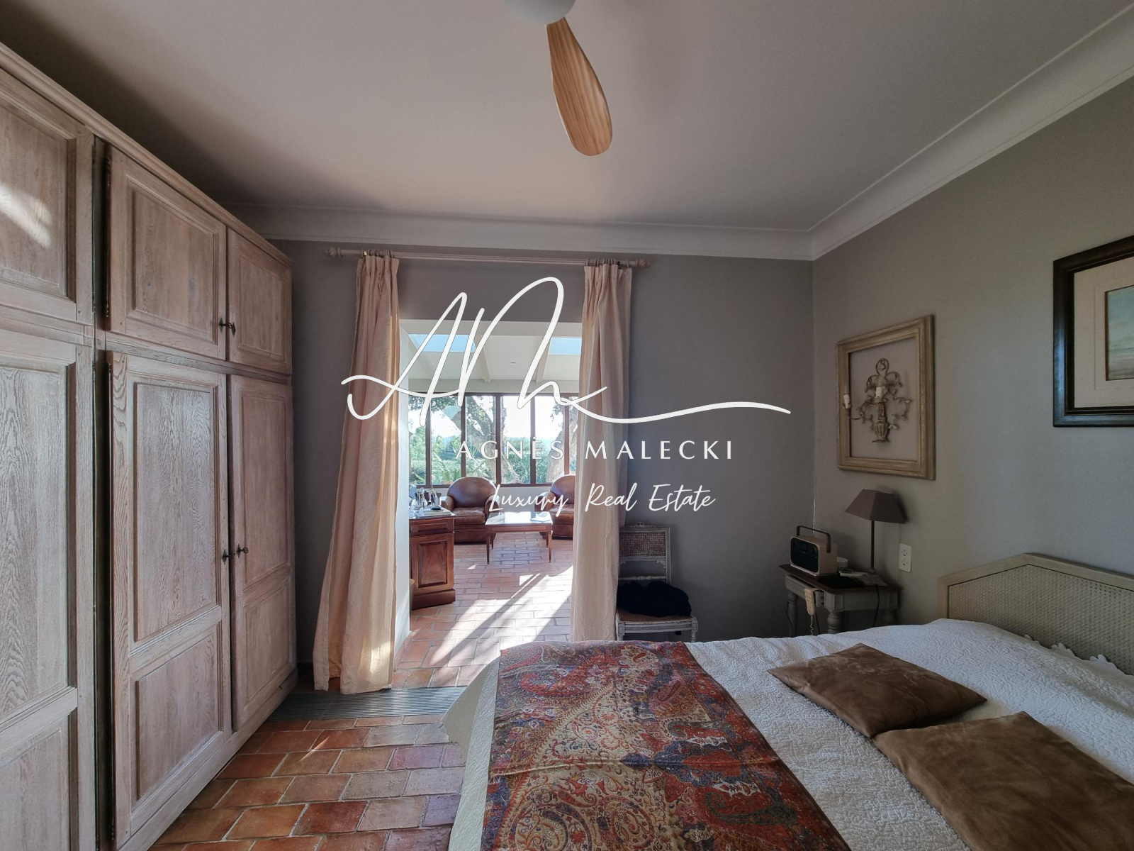 Image_12, Propriete, Cavalaire-sur-Mer, ref :V10007967