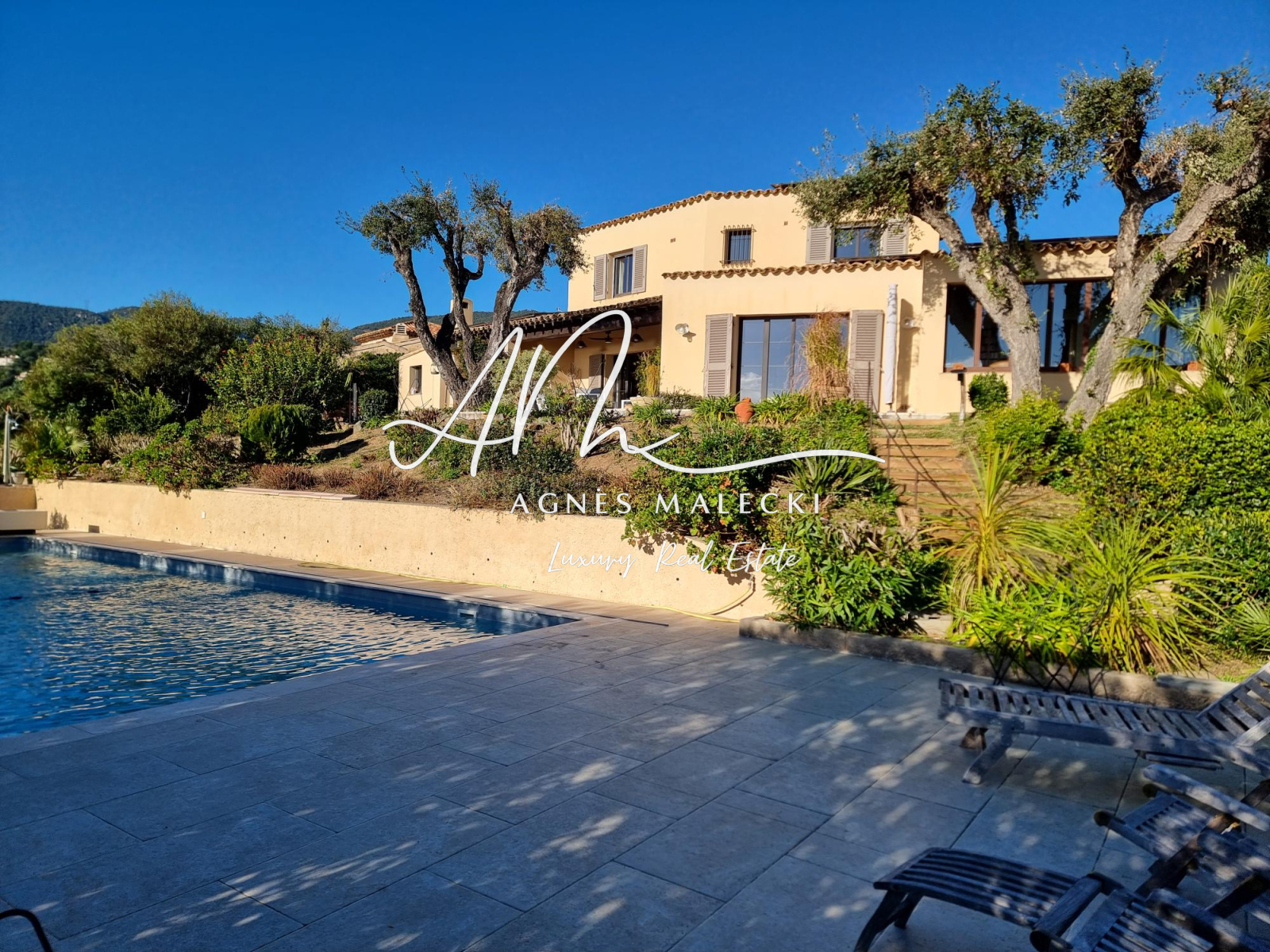 Image_1, Propriete, Cavalaire-sur-Mer, ref :V10007967