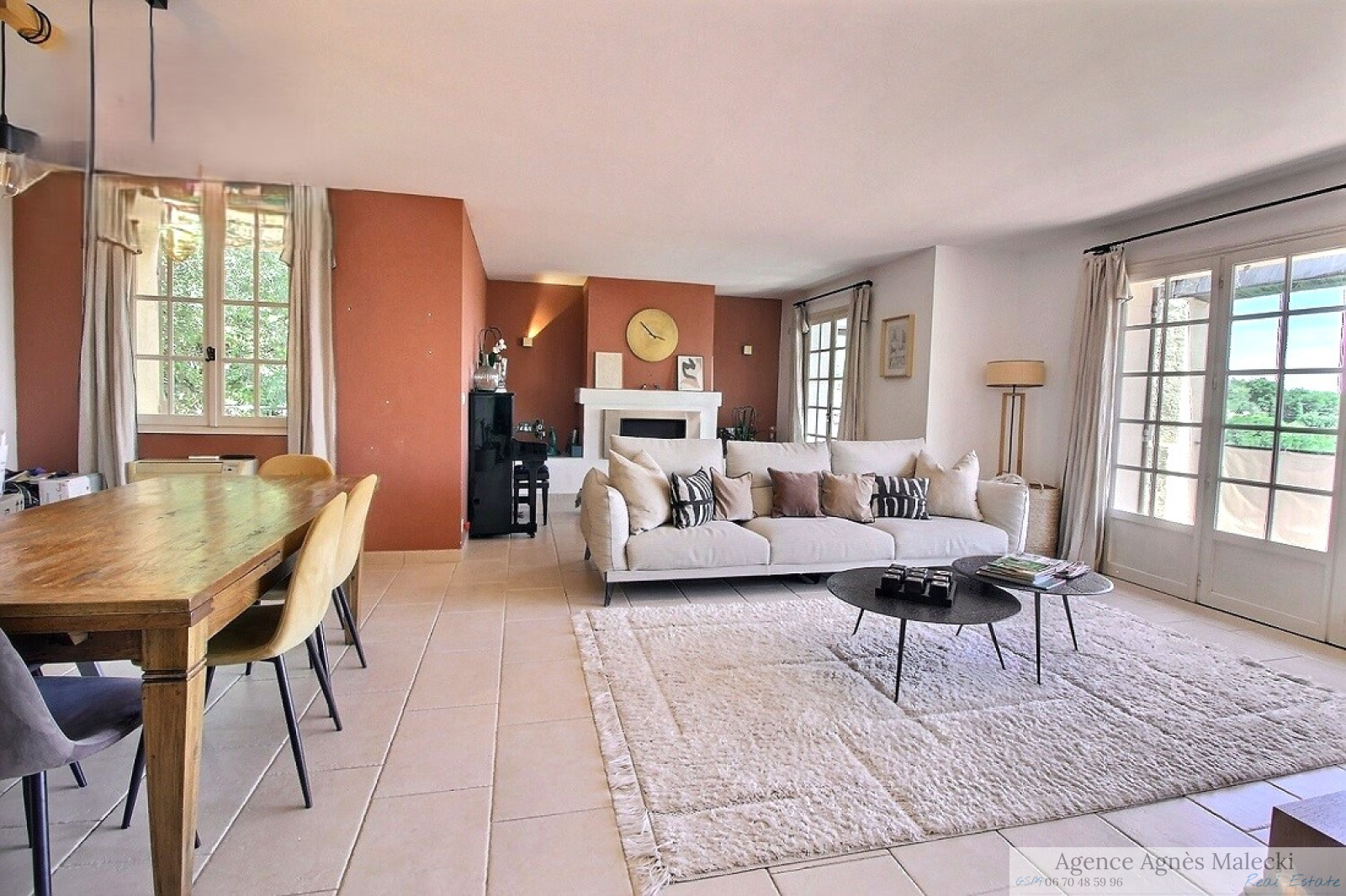 Image_4, Villa, Cavalaire-sur-Mer, ref :V10007403