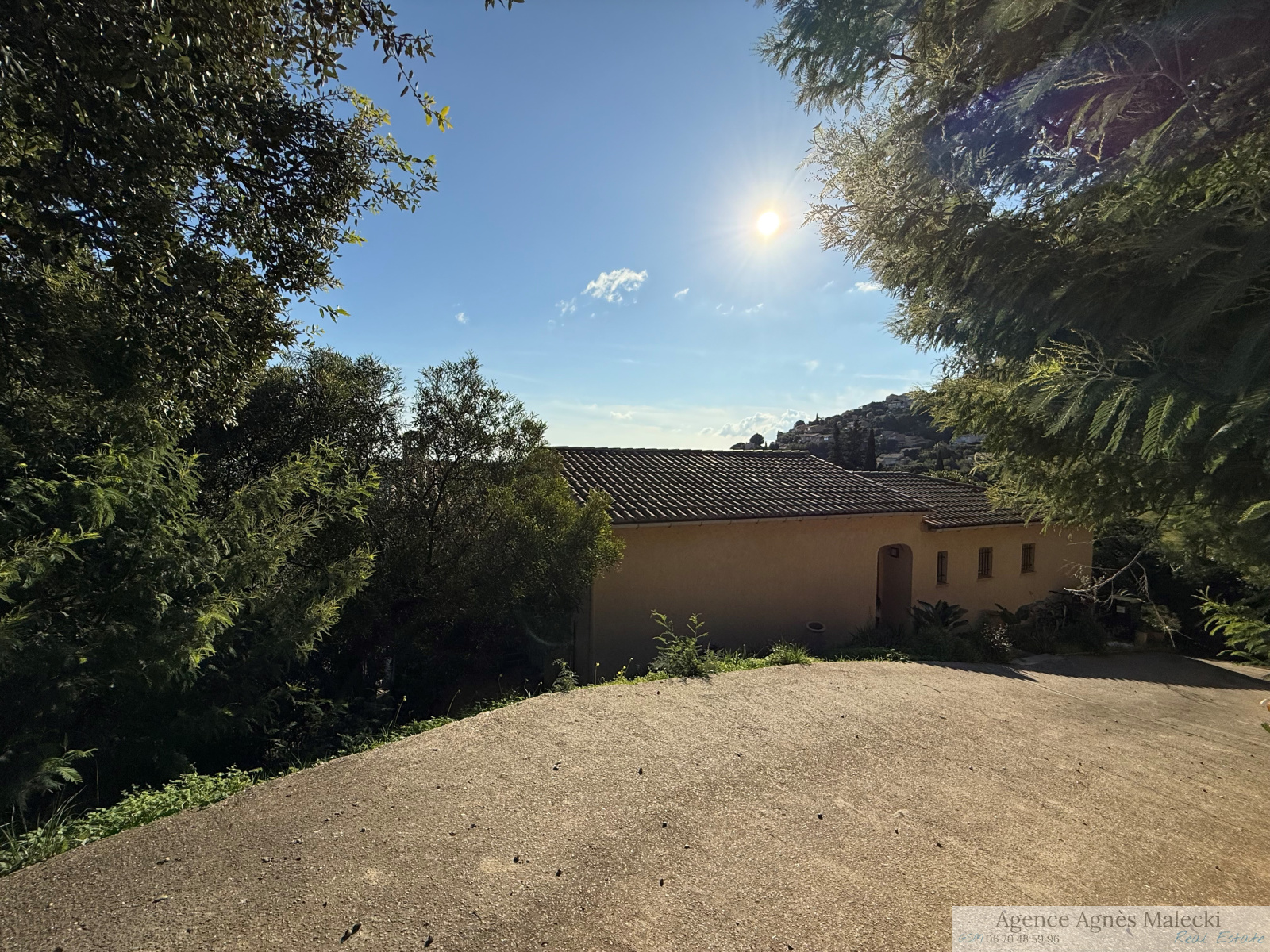 Image_2, Villa, Cavalaire-sur-Mer, ref :V10007403