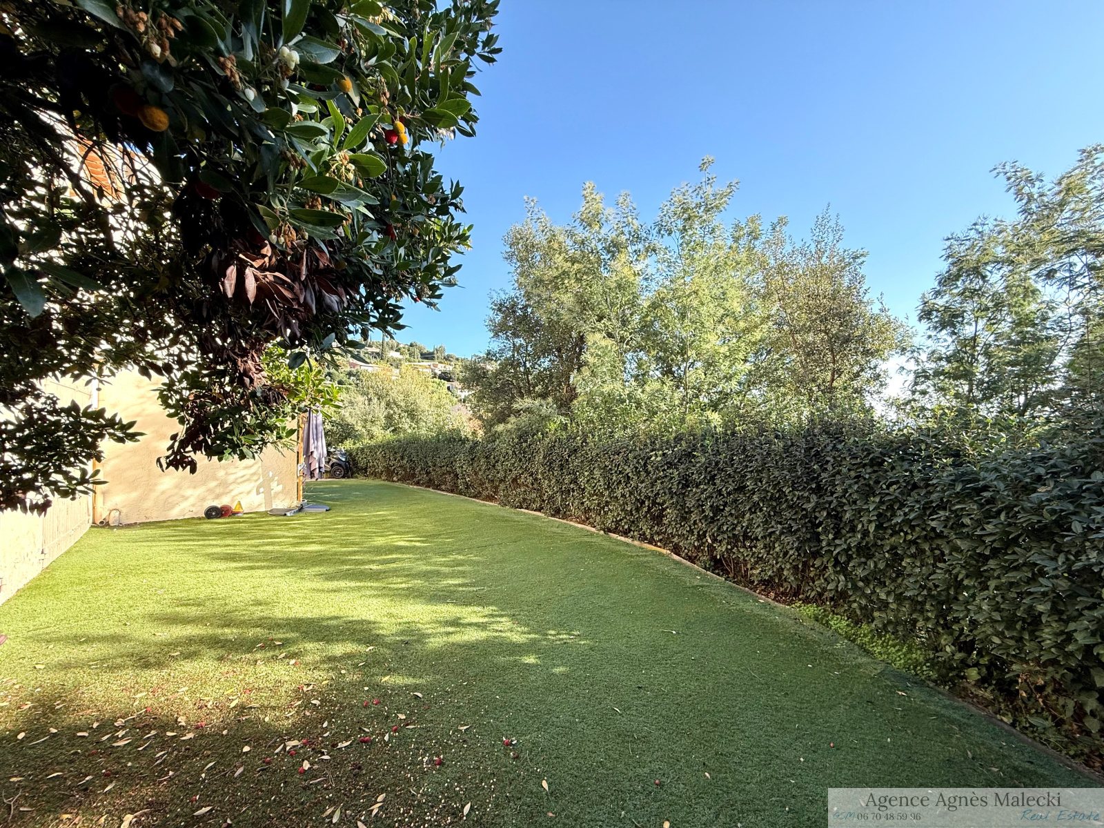 Image_12, Villa, Cavalaire-sur-Mer, ref :V10007403