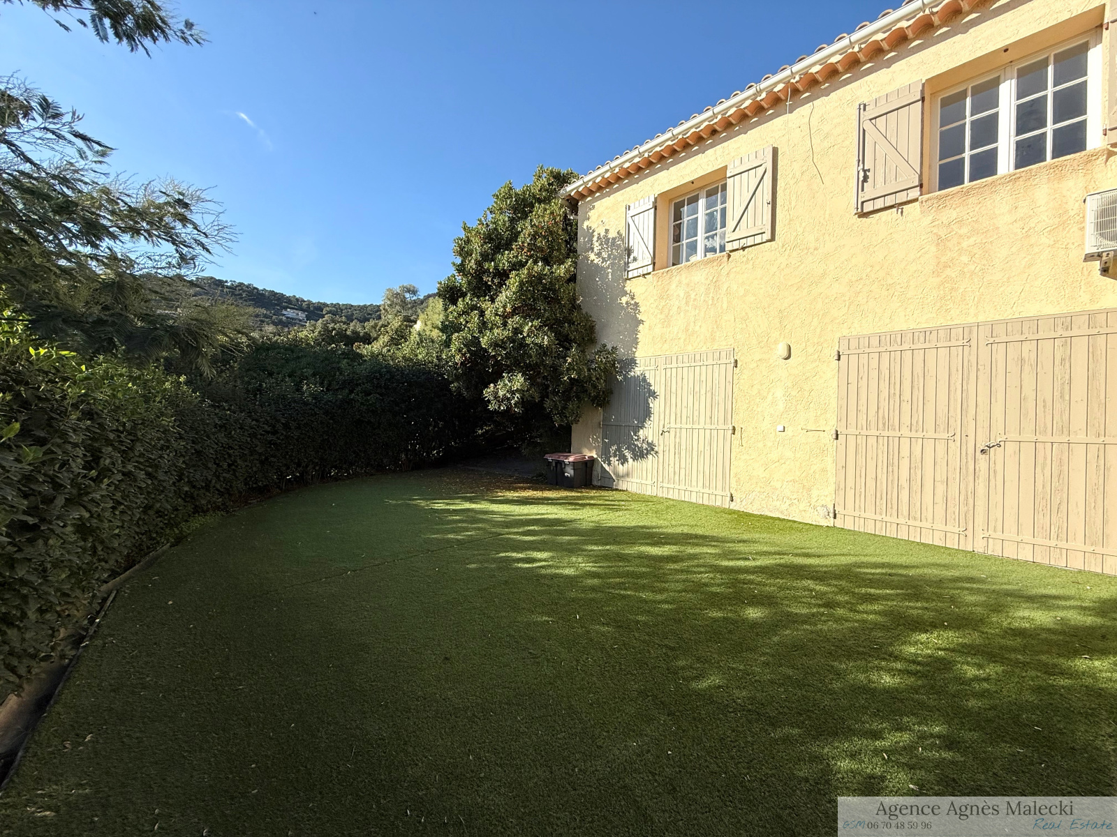 Image_3, Villa, Cavalaire-sur-Mer, ref :V10007403