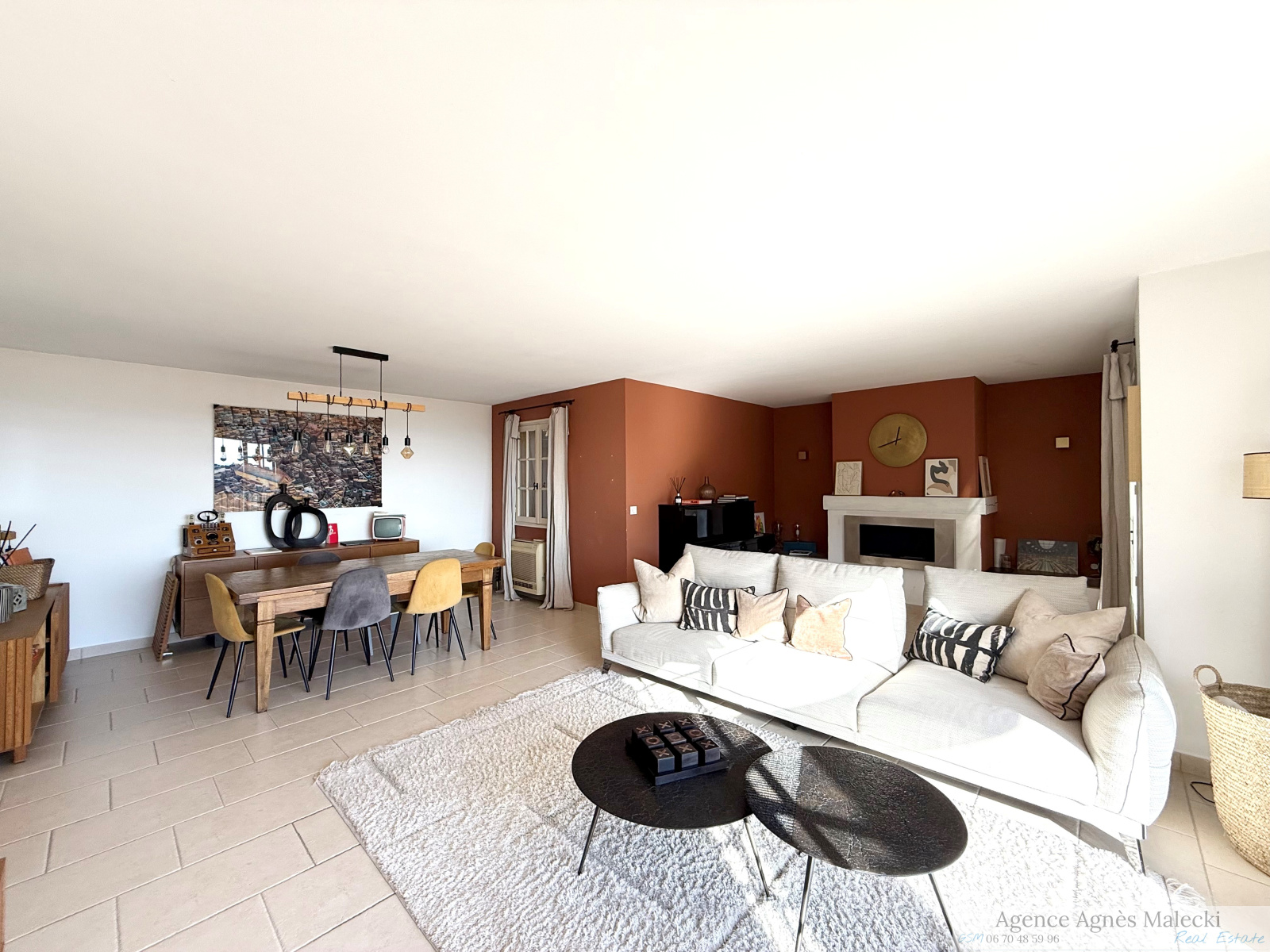 Image_6, Villa, Cavalaire-sur-Mer, ref :V10007403