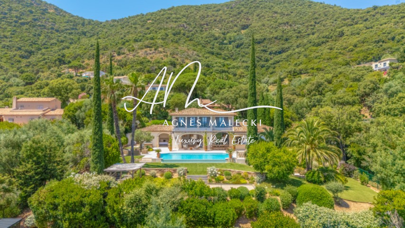 Image_1, Propriete, Cavalaire-sur-Mer, ref :V10008659