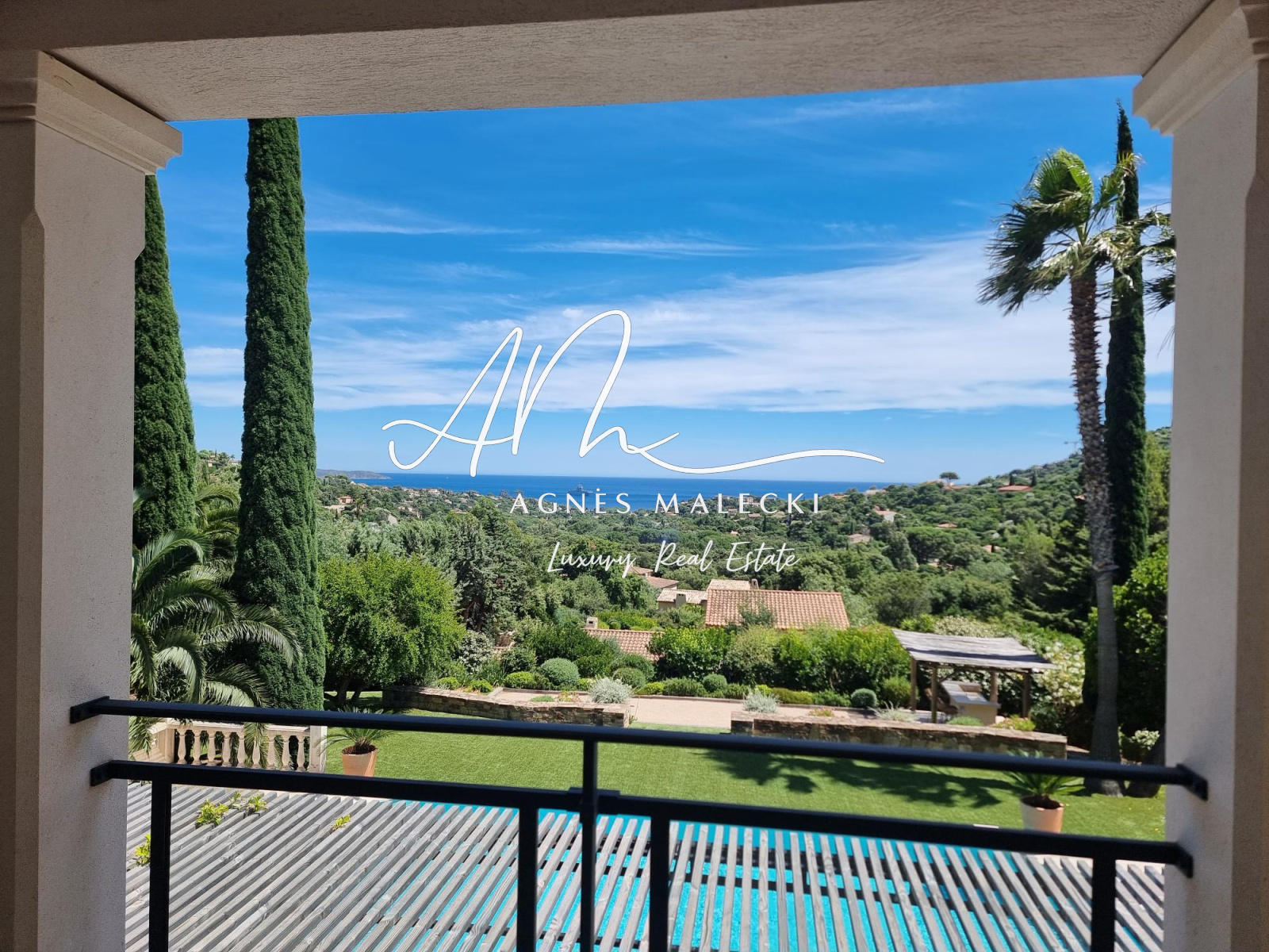 Image_17, Propriete, Cavalaire-sur-Mer, ref :V10008659