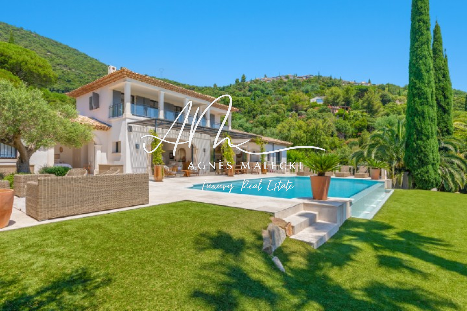 Image_18, Propriete, Cavalaire-sur-Mer, ref :V10008659