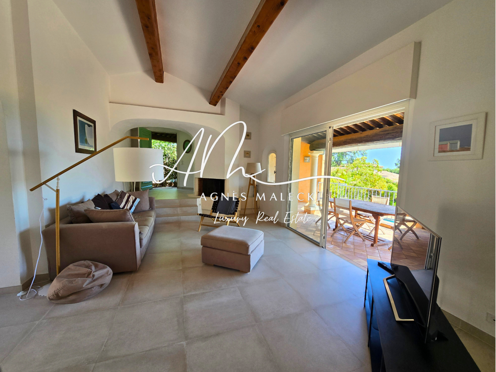 Image_4, Propriete, Le Lavandou, ref :V10008692