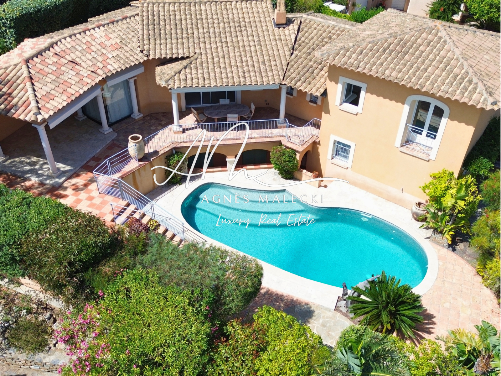 Image_10, Propriete, Le Lavandou, ref :V10008692