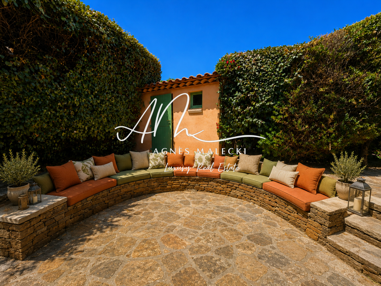 Image_14, Propriete, Le Lavandou, ref :V10008692