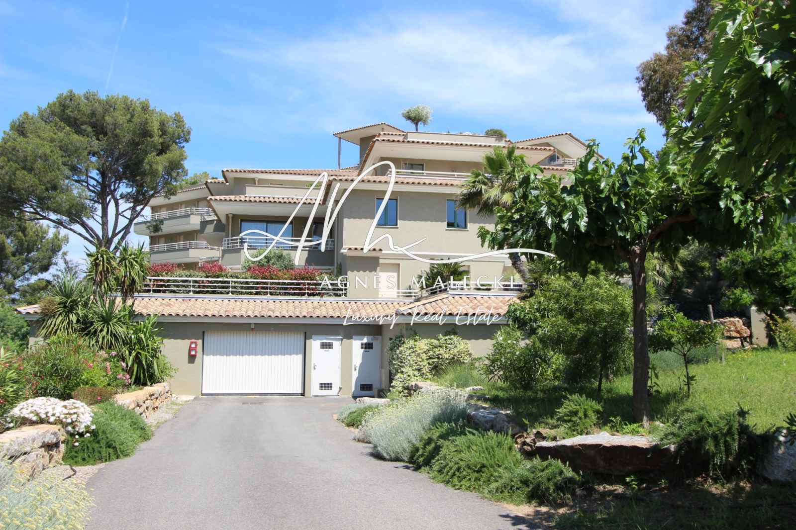 Image_1, Appartement, Cavalaire-sur-Mer, ref :V10008058