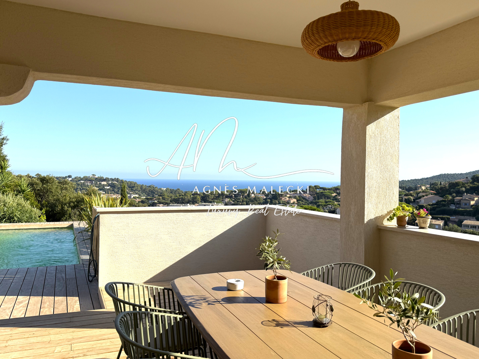 Image_6, Propriete, Cavalaire-sur-Mer, ref :V10008709