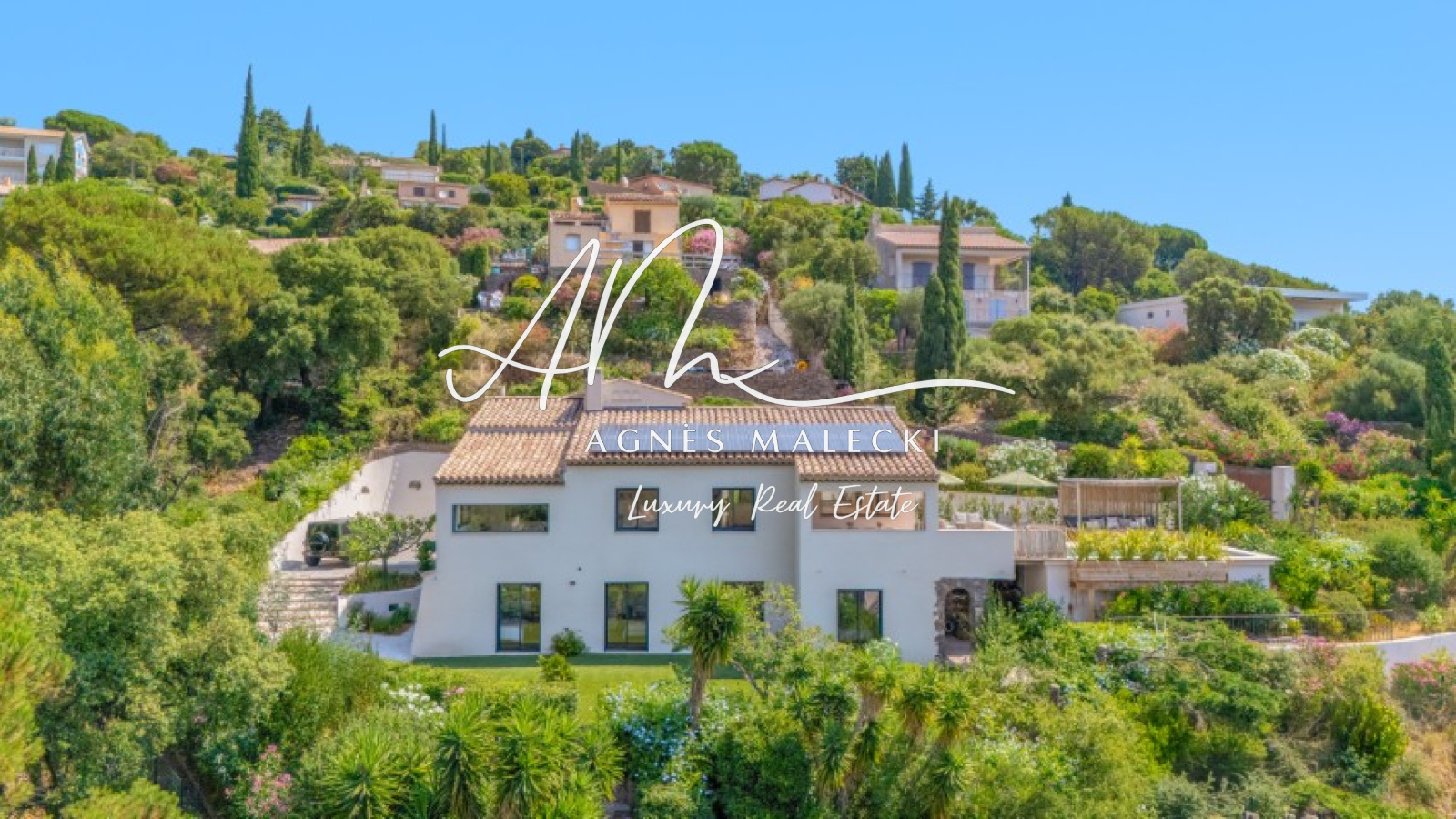 Image_7, Propriete, Cavalaire-sur-Mer, ref :V10008709