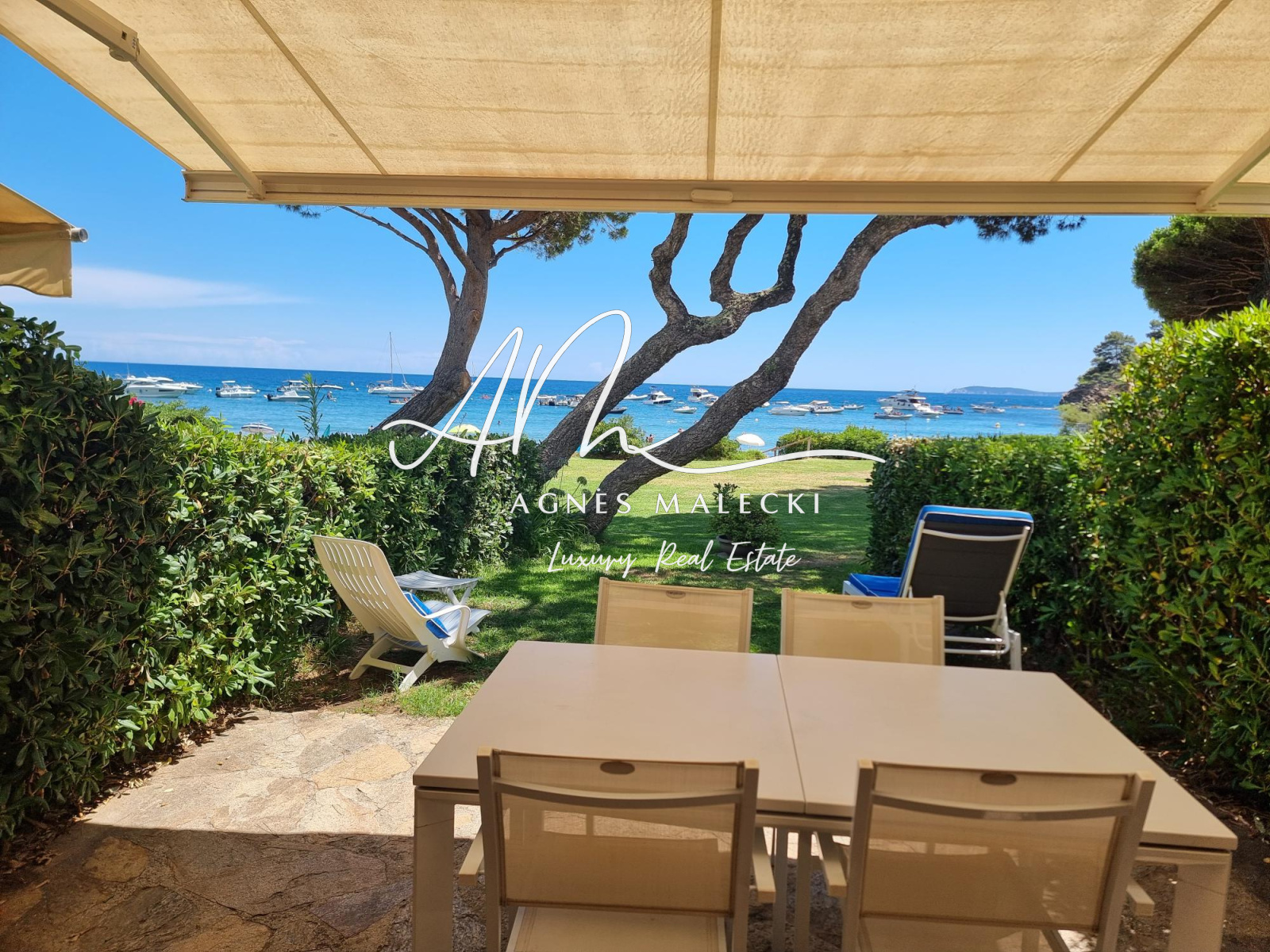 Image_1, Appartement, Le Lavandou, ref :V10008630