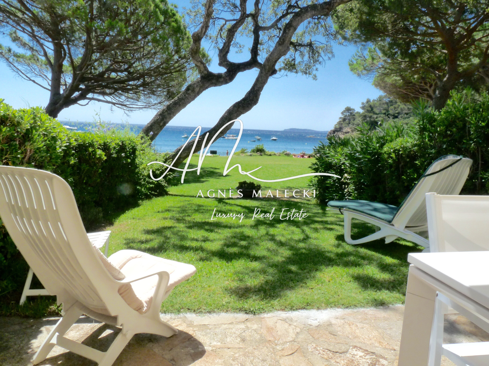 Image_3, Appartement, Le Lavandou, ref :V10008630