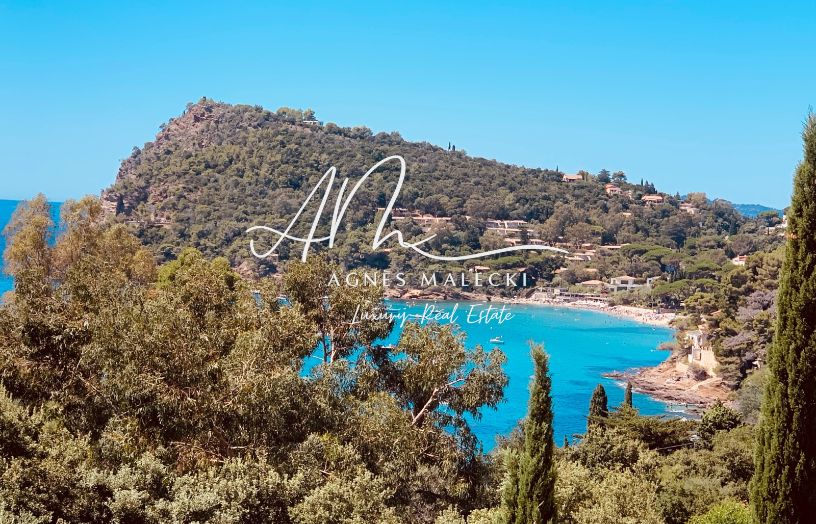 Image_5, Appartement, Le Lavandou, ref :V10008630