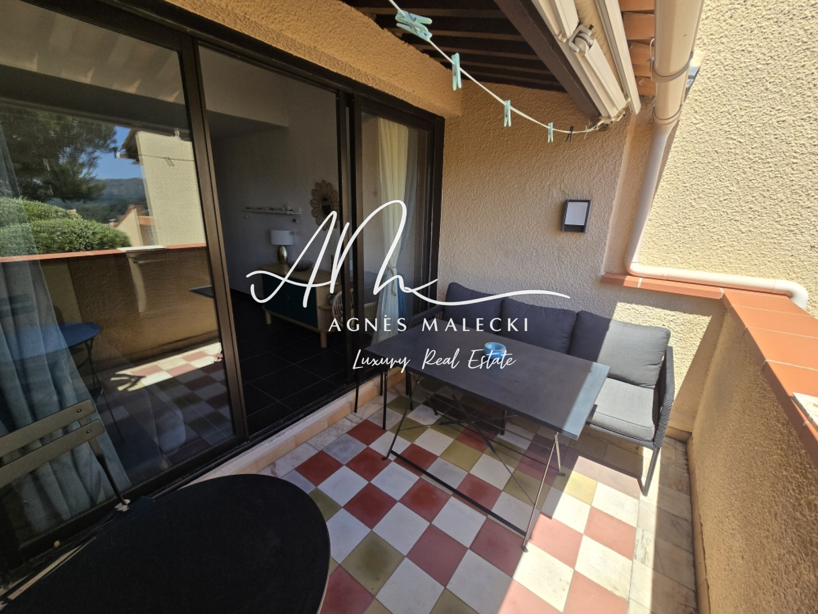 Image_1, Appartement, La Croix-Valmer, ref :V10008764