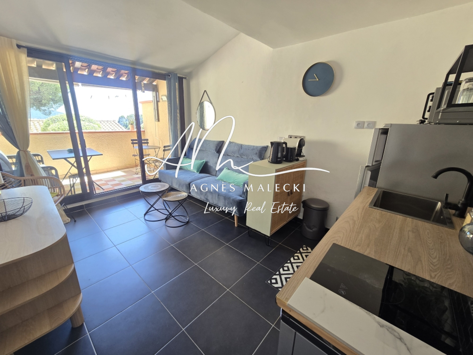 Image_5, Appartement, La Croix-Valmer, ref :V10008764