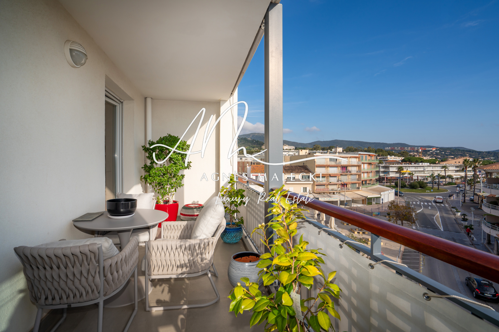 Image_2, Appartement, Cavalaire-sur-Mer, ref :V10007227