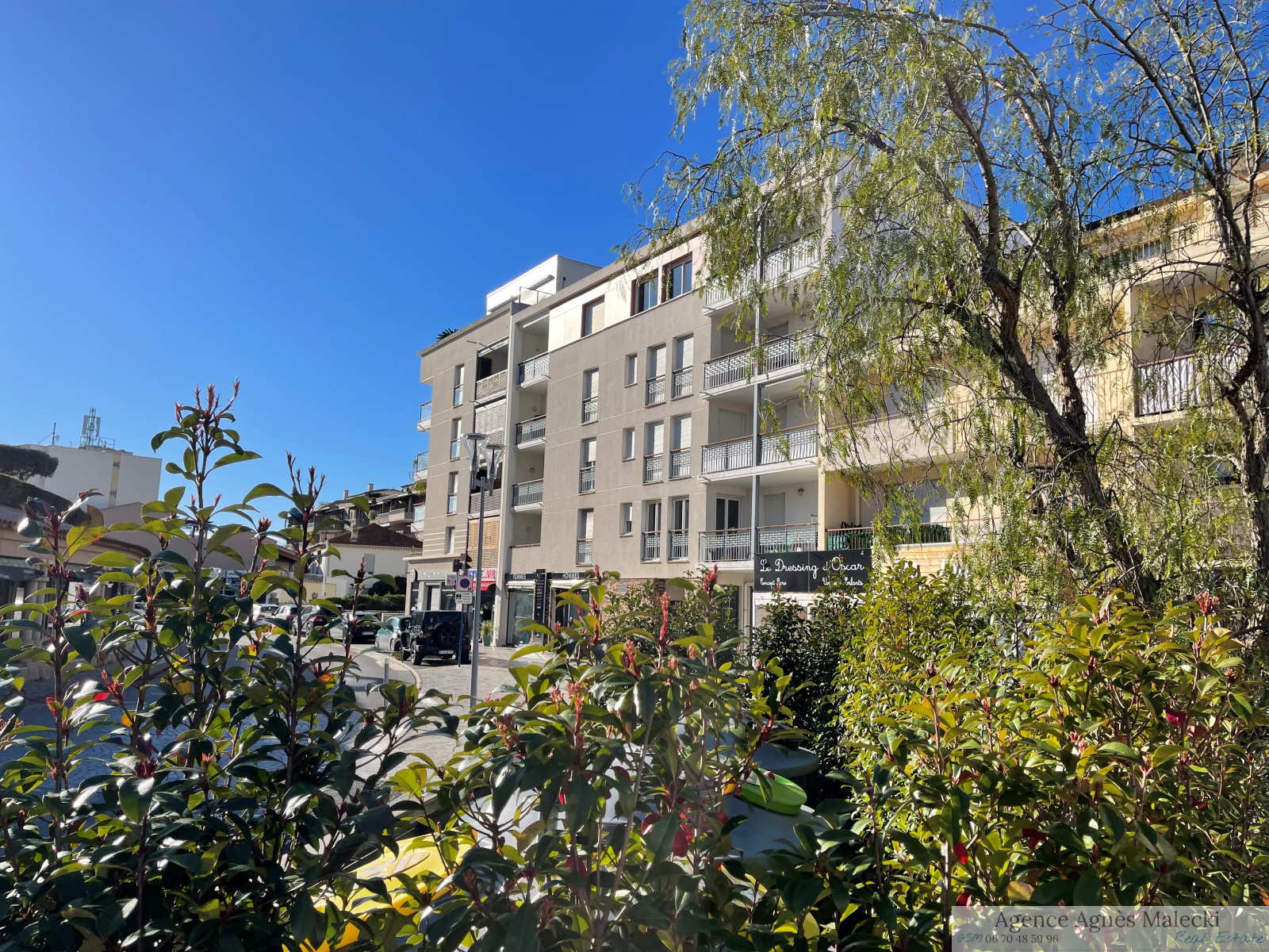 Image_2, Appartement, Cavalaire-sur-Mer, ref :V10007224