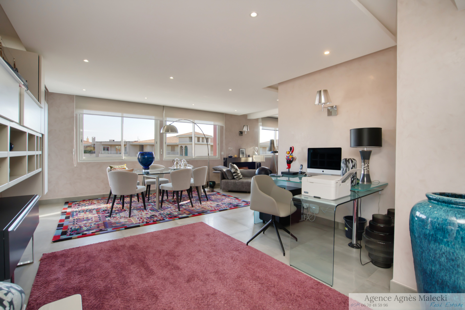 Image_4, Appartement, Cavalaire-sur-Mer, ref :V10007224