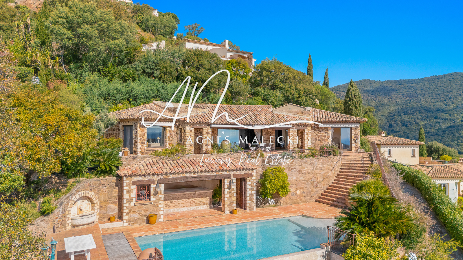 Image_9, Propriete, Cavalaire-sur-Mer, ref :V10008835